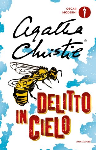 “Delitto in cielo” di Agatha Christie: una storia ispirata dai suoi viaggi