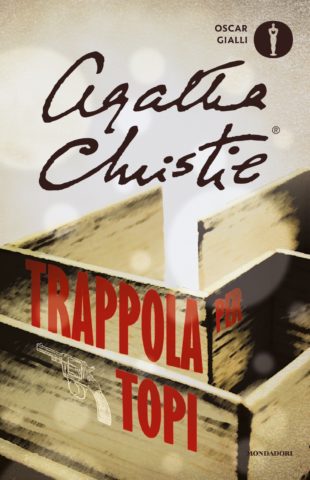Omicidio senza via di scampo: “Trappola per topi” di Agatha Christie, ovvero una storia influenzata dalle sue letture
