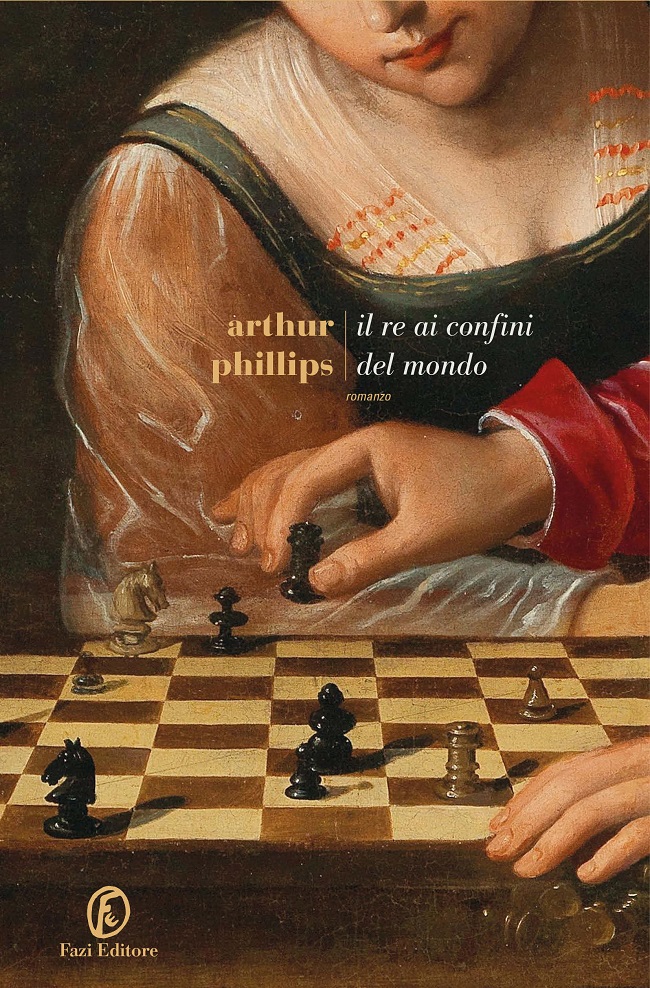 Le vie dello spionaggio lastricate da infinite possibilità: “Il re ai confini del mondo” di Arthur Phillips
